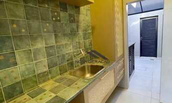 Imagem 4: Casa com 3 dormitórios à venda, 165 m² por R$ 1.100.000,00 - SetLife Residence Club 1 - Mi