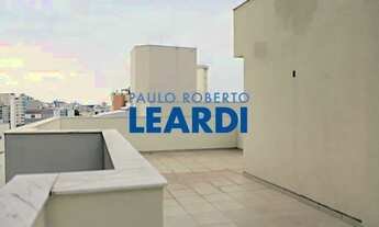 Imagem: COBERTURA - SANTA TERESA - MG