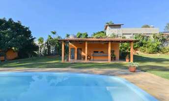 Imagem 3: Terreno residencial para venda em Residencial Porta do Sol , 3,900m²