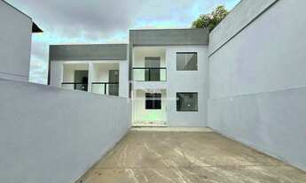 Imagem: Casa Geminada Duplex à Venda, 3 Quartos