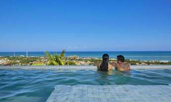 Imagem: Alta vista pronto para morar na Barra de