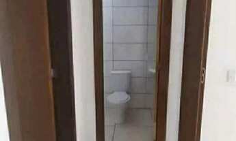 Imagem 4: Vendo casa nova, de dois dormitórios em Passo de Torres SC , a uma quadra do mar