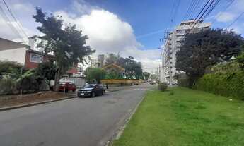 Imagem 3: TERRENO à venda com 432m² por R$ 1.000.000,00 no bairro Boa Vista - CURITIBA / PR