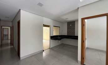 Imagem 3: CASA 3 QUARTOS COM SUÍTE - JARDIM OLÍMPICO