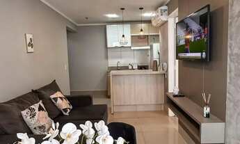 Imagem: Uni Studio Metropolitan Torre Barcelona