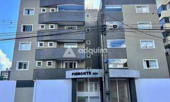 Imagem: Apartamento à venda com garden exclusivo