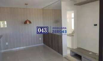 Imagem: Condomínio TreTorri Apartamento Jardim