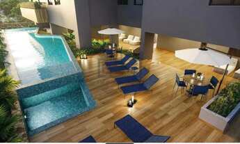 Imagem 3: Apartamento de altíssimo padrão no Casa Brasileira área mais nobre do Setor Bueno