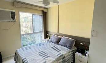 Imagem 4: Apartamento no Cidade Jardim | 110m²