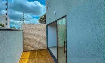 Imagem 2: Casa para Venda, Jardim Europa, 3 dormitórios, 1 suíte, 2 banheiros, 2 vagas