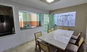 Imagem 3: Casa reformada | 4 quartos | piscina