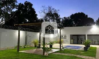 Imagem 5: Chácara para venda no bairro Morada Nova