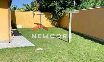 Imagem 2: Casa em Rua Jequitibá - Ibiraquera - Imbituba/SC