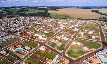 Imagem 3: Terrenos à venda no Loteamento Nova Veneza em Cascavel, a partir de R$ 174.552,80