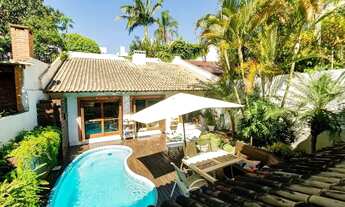 Imagem 4: Casa em Chácara das Pedras