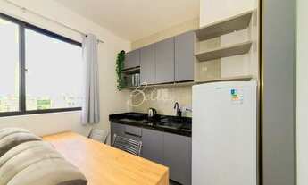 Imagem 6: Studio Mobiliado - Aluguel - BELLOS IMÓVEIS