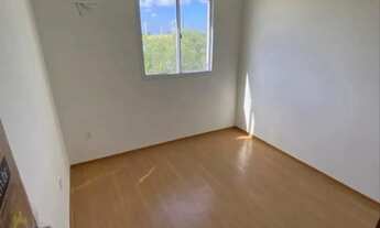 Imagem 2: Residencial Mata dos Cardeais