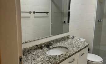 Imagem 14: Imóvel para aluguel tem 132 metros quadrados com 3 quartos em Tamboré - Santana de Parnaíb