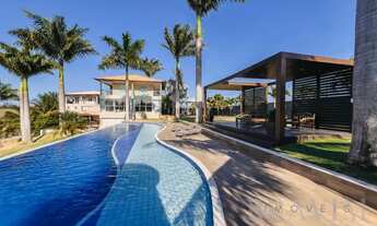 Imagem 2: CONDOMÍNIO PONTAL DO ATLÂNTICO, chácara com 5.468m² em Village do Sol - Guarapari