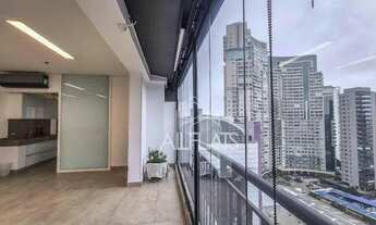 Imagem 2: Conjunto para alugar, 180 m² por R$ 17.600,00/mês - Pinheiros - São Paulo/SP