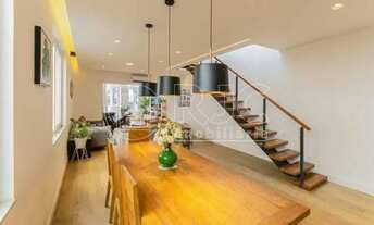 Imagem 6: Imóvel para venda com 170 metros quadrados com 5 quartos em Tijuca - Rio de Janeiro - RJ