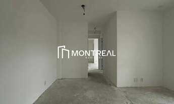 Imagem 6: APARTAMENTO À VENDA NO ALTO DO IPIRANGA, 2 DORMITÓRIOS, 1 SUÍTE. 1 VAGA DE GARAGEM