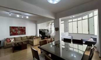 Imagem: Apartamento à venda com 3 quartos, 194m²