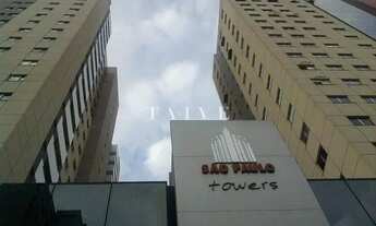 Imagem 2: Sala à venda no Edifício Sao Paulo Towers, térreo, 80m2 , Centro, Londrina, PR