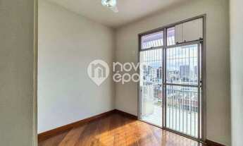 Imagem 5: Méier Apartamento com 3 dormitórios