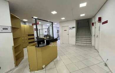 Imagem 2: Prédio para alugar, 644 m² por R$ 54.000,00/mês - Vila Bocaina - Mauá/SP