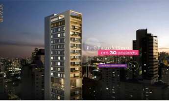 Imagem 5: Studio com 1 quartos à venda em Centro - PR