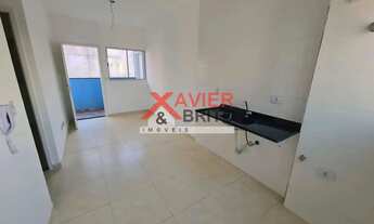 Imagem 2: Apartamento à venda, 35,65 m² - 02 dorms - Parque do Carmo