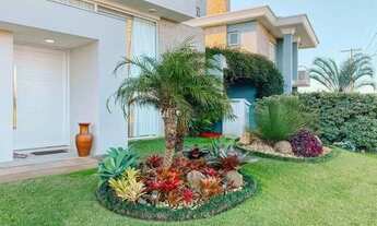 Imagem 5: Casa com piscina no Condominio Riviera com 4 suítes em Xangri-La. REF: CA0147