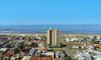 Imagem 5: Apartamento alto padrão a poucos passos do mar com 03 quartos sendo 03 suítes