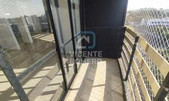 Imagem 2: Apartamento para locação no condomínio Green Island com 2 Quartos sendo 1 Suíte 2 banheir