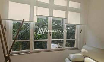 Imagem 3: Copacabana Apartamento com 3 dormitórios