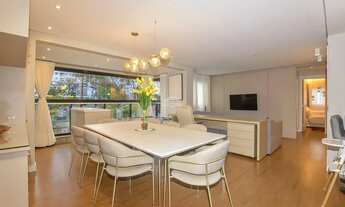 Imagem: LINDO APARTAMENTO DE 98m² NO ECOVILLE