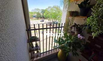 Imagem 4: Apartamento com 2 dormitórios à venda, 54 m² por R$ 179.000,00 - Jardim Guanabara - Presid