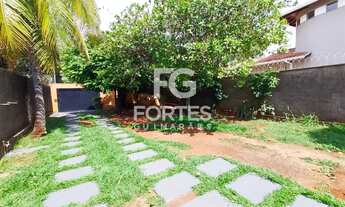 Imagem: Casa no Bairro Alto da Boa Vista com 128m²