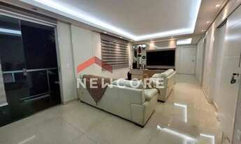 Imagem 6: Apartamento em Rua Ministro Jorge Vargas - Castelo - Belo Horizonte/MG