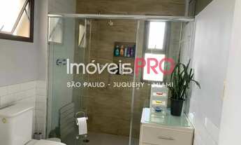 Imagem 5: Triplex em Moema Índios !!!