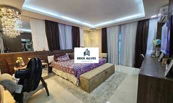 Imagem 4: Imóvel para aluguel e venda com 275 metros quadrados com 4 quartos em Ponta Negra - Manaus