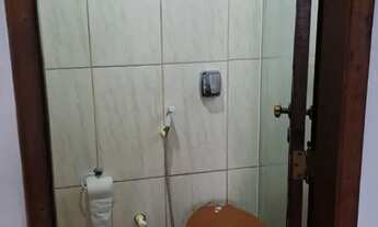 Imagem 3: Suite completa espaçosa e tranquila