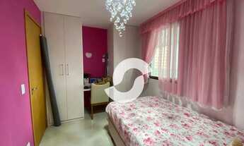 Imagem 7: Apartamento com 2 dormitórios à venda, 72 m² por R$ 980.000,00 - Icaraí - Niterói/RJ