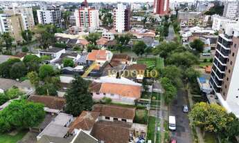 Imagem 5: TERRENO NO BOA VISTA! ZR4, PRÓXIMO AO PARQUE BACACHERI