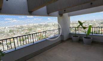 Imagem 4: Apartamento Alto Padrão no Residencial Mauá Frente ao Shopping Cerrado! codigo: 130950