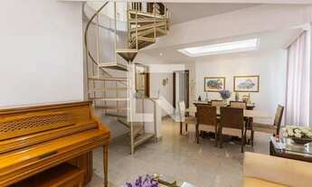 Imagem 2: Apartamento à Venda - Carmo Sion, 4 Quartos, 250 m2