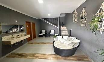 Imagem 4: Sobrado para aluguel com 301 metros quadrados com 2 quartos