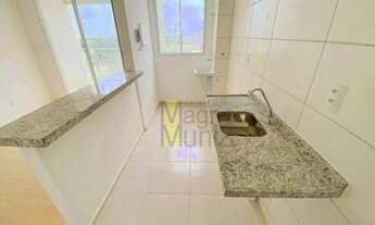 Imagem 4: Belvedere Condomínio Clube - Apartamento com 2 quartos para alugar por R$ 2.000/mês - Amad