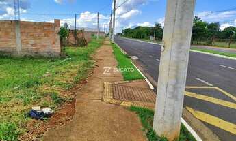 Imagem 6: Terreno à venda, 320 m² por R$ 220.000,00 - Jardim Maracanã - Uberaba/MG